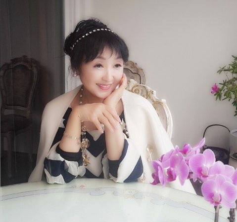 김완숙 집사, 포항충진교회