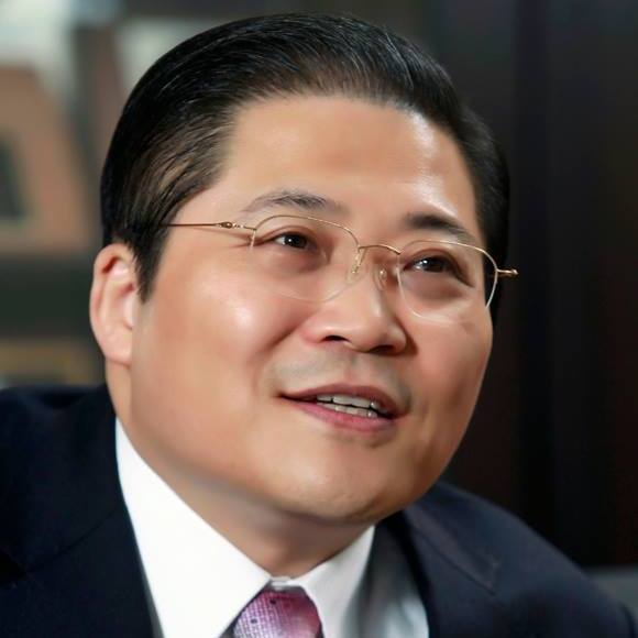 소강석, 한교총 신임 대표회장