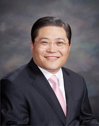 소강석 목사, 세에덴교회