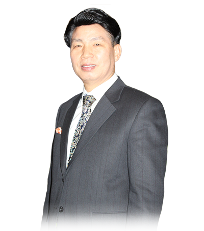 박병석 목사, 총신신대원 79회