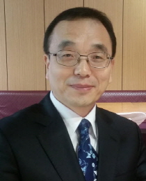 정규철 박사(전 계약신학대학원대학교 교수, 현 국제신학대학원대학교 초빙교수 및 이사)