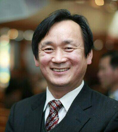 고경태 목사(주님의 교회)