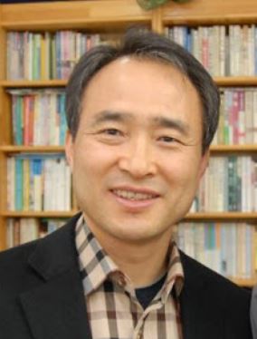 박주석 목사(익산 새언약교회)