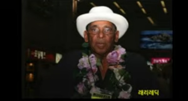 미국에서 우연하게 만난 레리레딕 참전용사의 소원을 들어주는데서 시작한 참전용사 초청행사