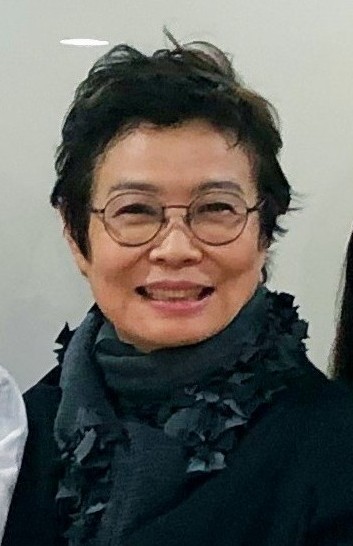 로힝야선교 대표이사 정이녹 권사