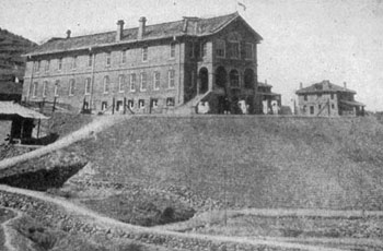 순천 알렉산더 병원 