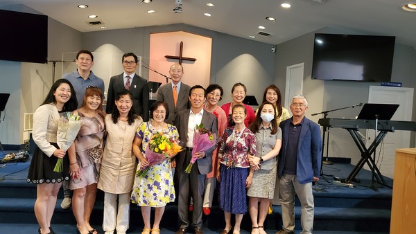  사진은 선교회원