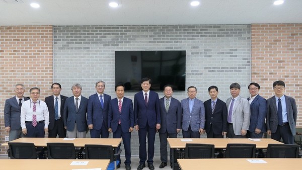 ​예장합동 제105회 이대위원들