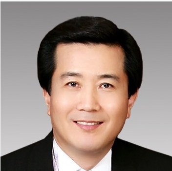 헌의부장 조영기 목사