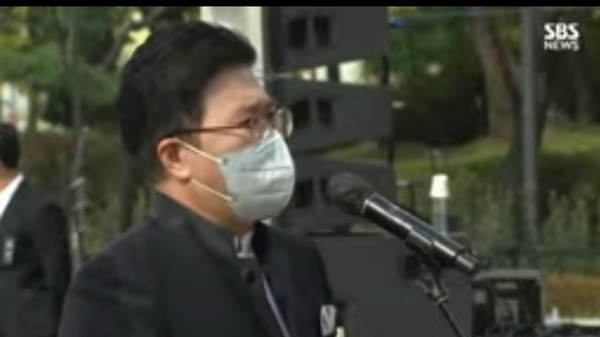 박주옥 목사(새에덴교회) 찬송가 