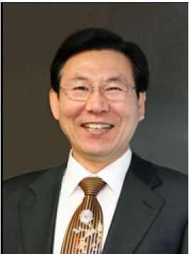 김경윤 박사, 광신대학교 총장