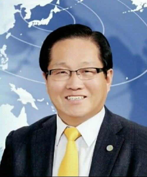                               정진모목사(제105회 총회 재판국장, 한산제일교회)