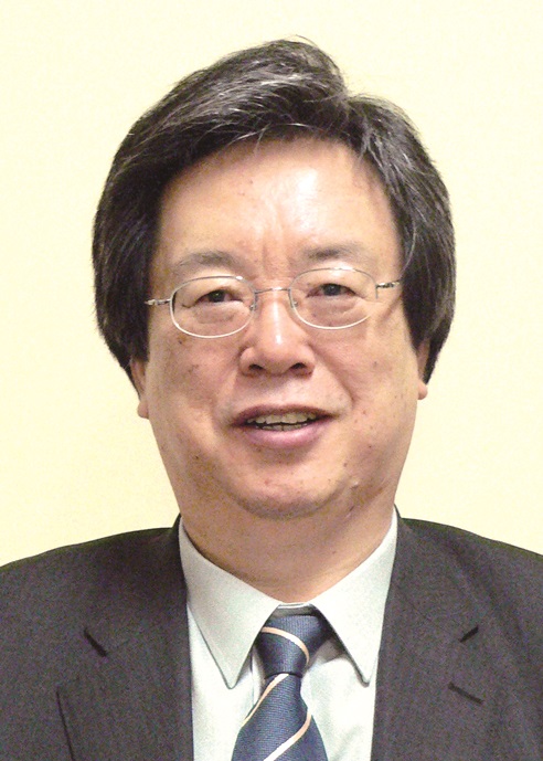 원당교회 유선모 목사