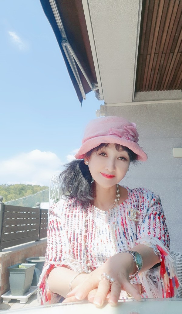 포항충진교회 김완숙 집사