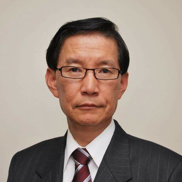 황현조 박사(IRUS 교수, 뉴욕 커네티컷비전교회 담임)