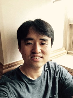 김대운 목사(수원경성교회)