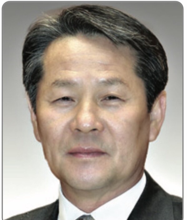                                                     태준호 장로(전서노회, 태인교회)