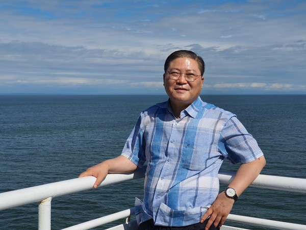 선거관리위원장 소강석 직전 총회장, 한교총 회장 역임.