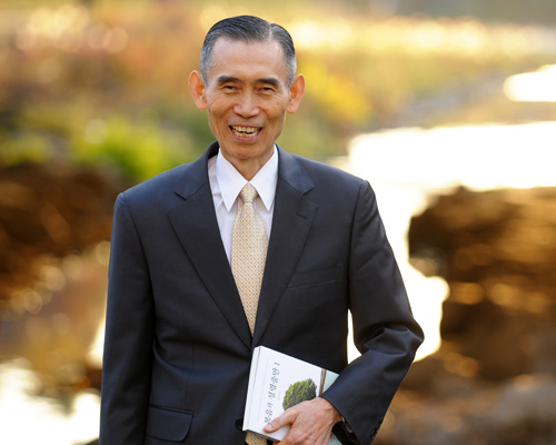 임덕규 목사(중계충성교회)