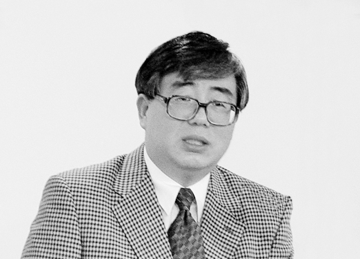 김영규 박사