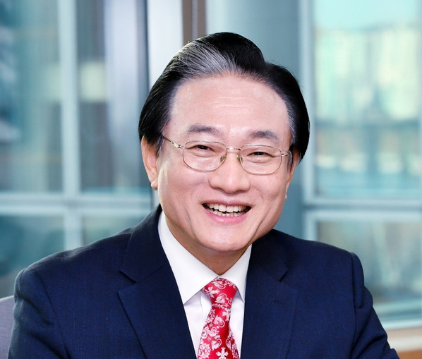 이번 제107회 총회 상비부 전도부장으로 섬기게 되었다. 