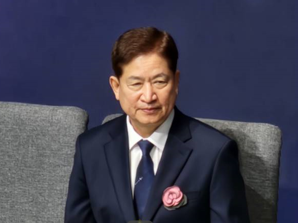    진용훈 목사(성림교회)