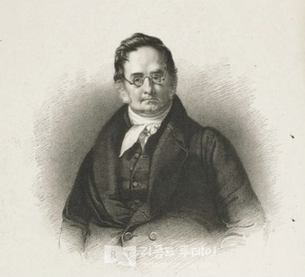       데이빗 딕슨(David Dickson, 1583-1662)