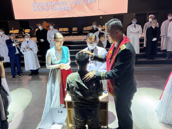  빛과소금의뉴스 사진제공