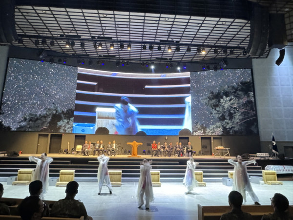  빛과소금의뉴스 사진제공