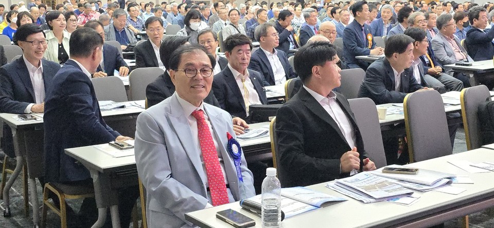  인생 역주행 김문기 쟝로