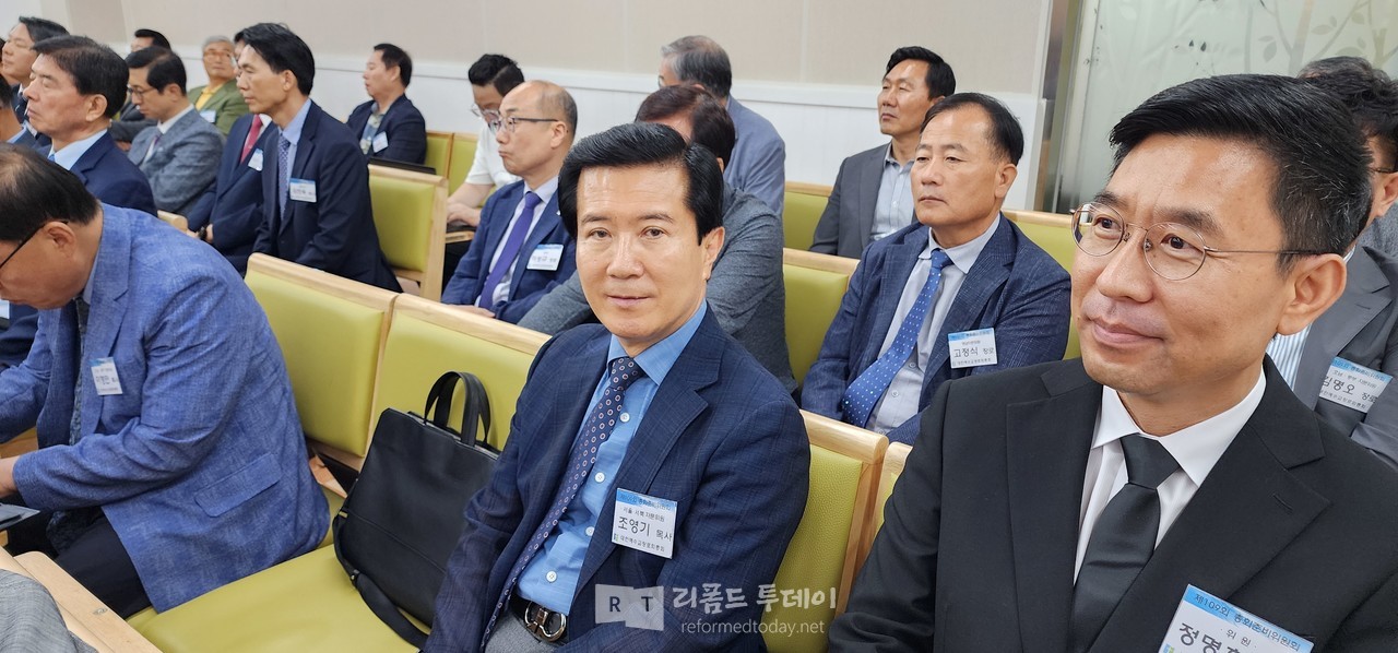  조영기 정명호 옥사