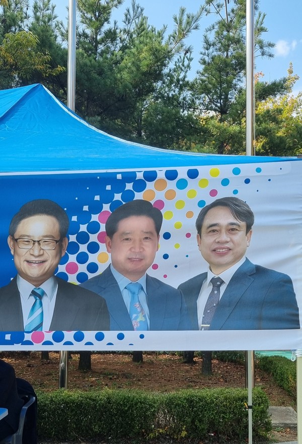  이들이 앞으로 서북협을 이끌어 갈..... 그날이 오면. . .  