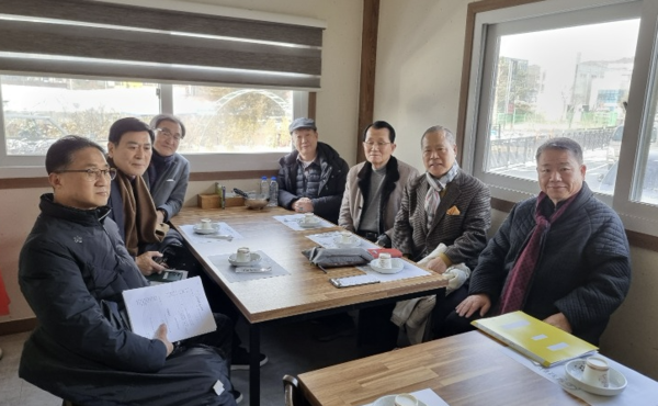  개혁총회 비대위