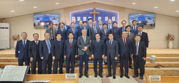   2025년도 재경호남협의회 회원 워크샾 ​​​​​​​