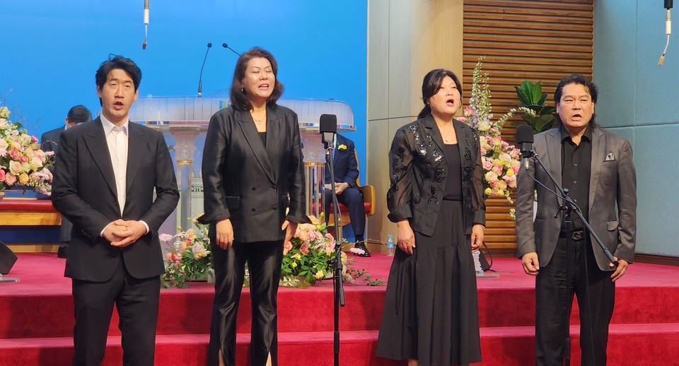 솔리스트 앙상블 특송