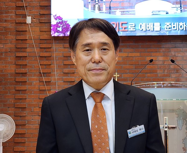  제37회기 서북지역노회협의회 실무회장, 재경영남협의회 회장