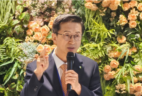  송기섭 목사(대구 동막교회)