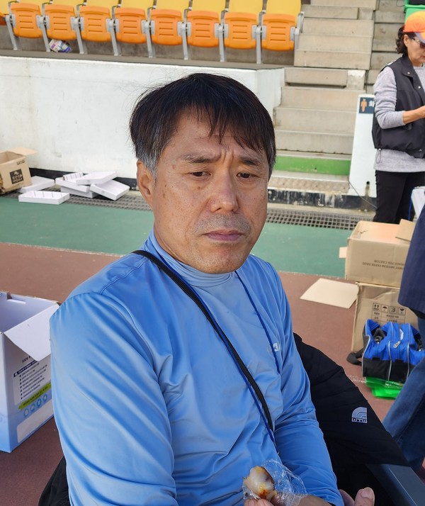    가도하는~~~~~서태상 목사님 