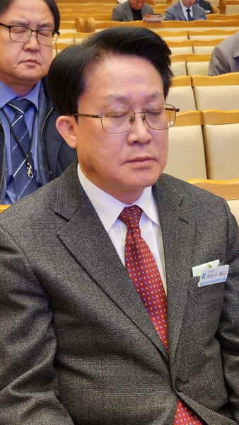 여성구 사무총장